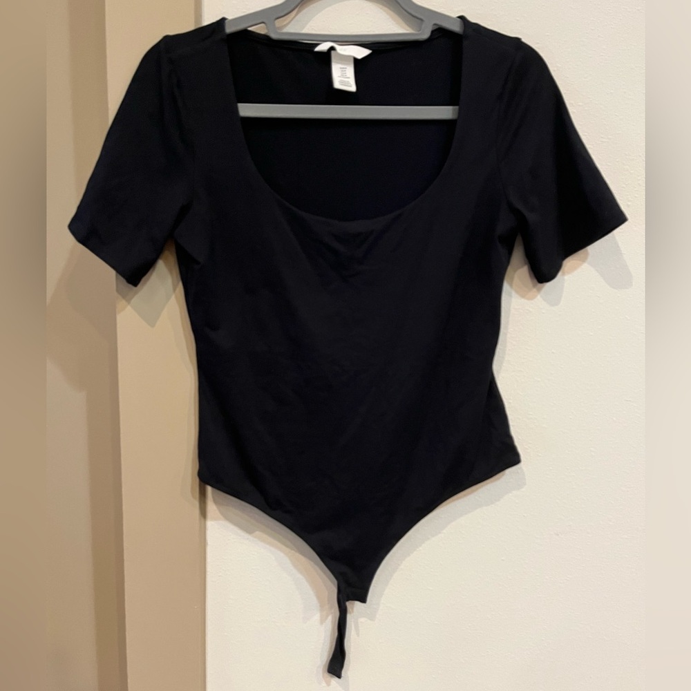 H&M bodysuit